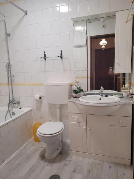 Apartment Centro 117 M2 Proximo *