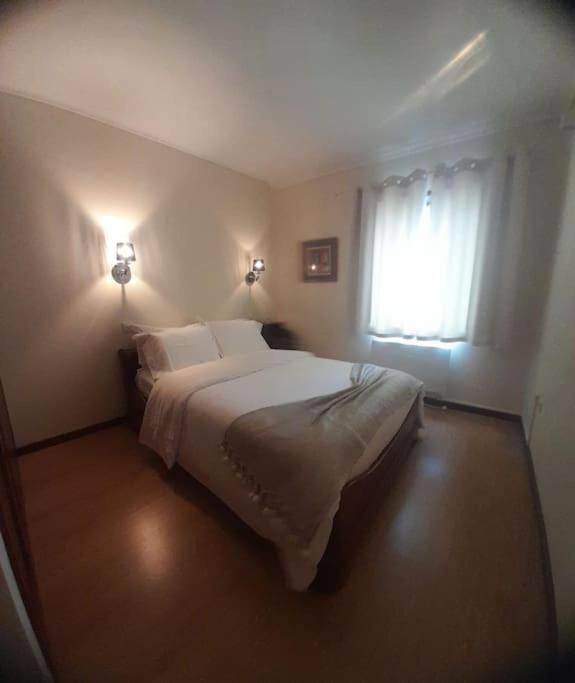 Apartment Centro 117 M2 Proximo *