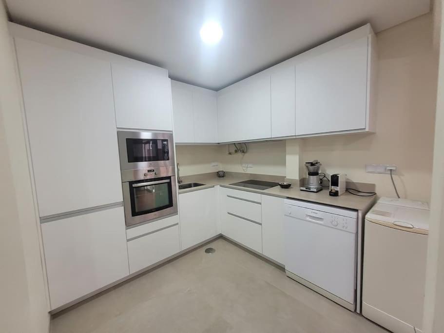 Centro 117 M2 Proximo Apartment *