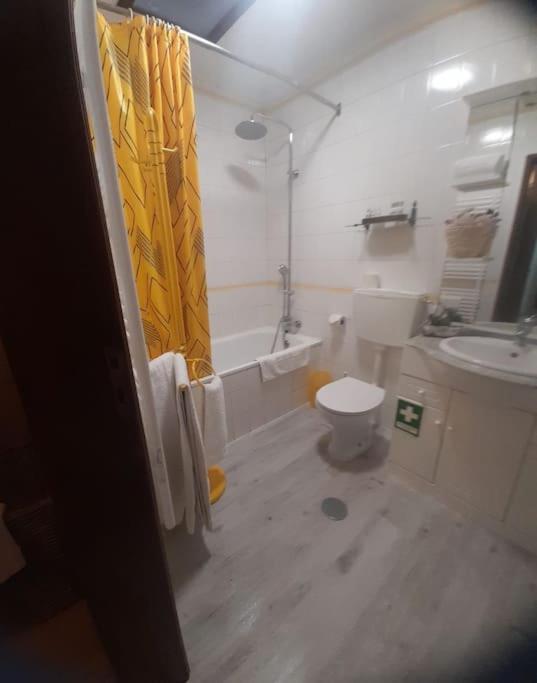 Centro 117 M2 Proximo Apartment Aveiro
