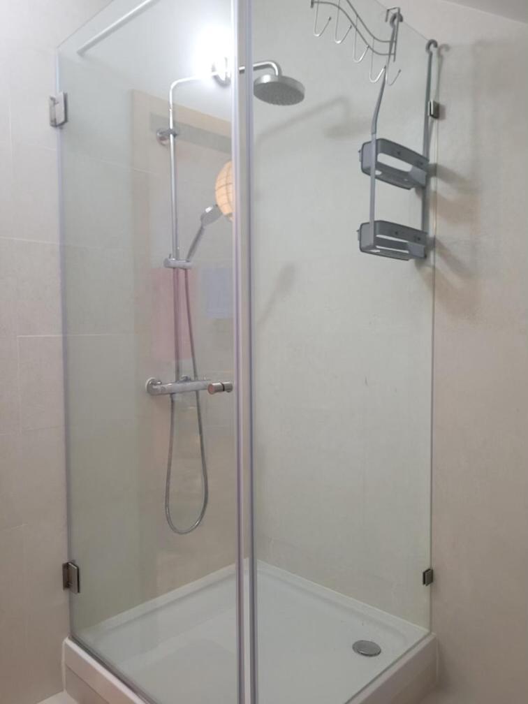 Apartment Centro 117 M2 Proximo