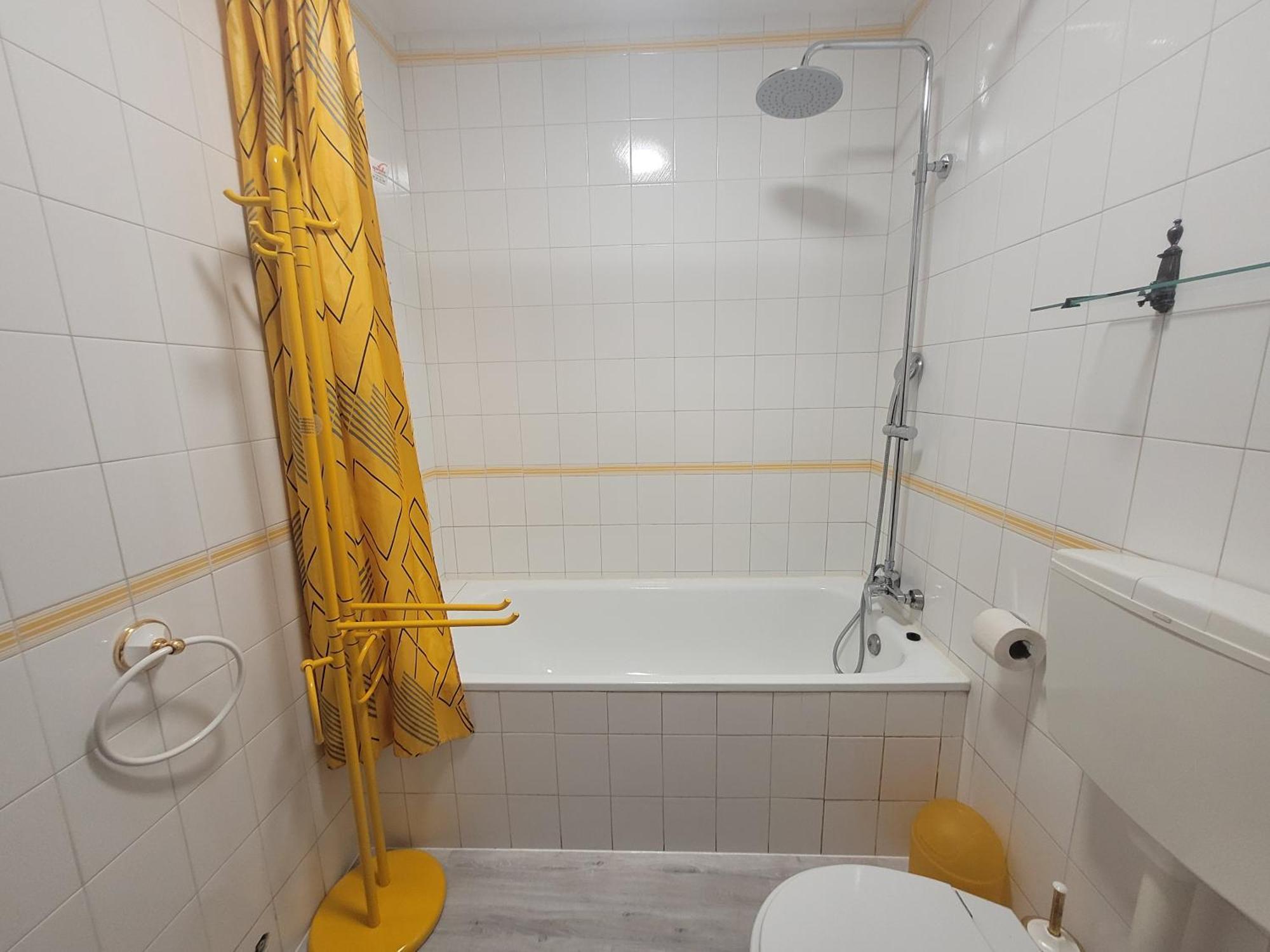 Apartment Centro 117 M2 Proximo